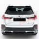 REAR DIFFUSER TYPE M