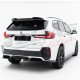 REAR DIFFUSER TYPE M