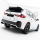REAR DIFFUSER TYPE M