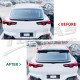 ROOF SPOILER