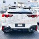 ROOF SPOILER