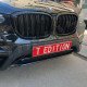 GRILLE TYPE M PERFORMANCE