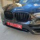 GRILLE TYPE M PERFORMANCE