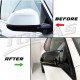 COVER MIRRORS TYPE M