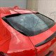 REAR WINDOW SIDE LIPS TYPE M PERFORMANCE