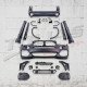 BODY KIT TYPE M PACK