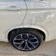 FENDER FLARES TYPE M