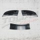FRONT SPOILER TYPE M PERFORMANCE