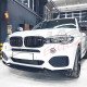 FRONT SPOILER TYPE M PERFORMANCE