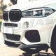 FRONT SPOILER TYPE M PERFORMANCE
