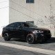 GRILLE TWIN BAR TYPE M PERFORMANCE