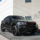GRILLE TWIN BAR TYPE M PERFORMANCE