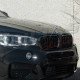 GRILLE TWIN BAR TYPE M PERFORMANCE