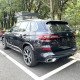 REAR CORNER SPOILER TYPE M PERFORMANCE