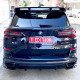 BODY KIT TYPE AERO KIT