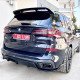 BODY KIT TYPE AERO KIT