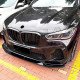 FRONT SPOILER