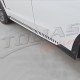 RUNNING BOARDS