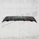 REAR DIFFUSER