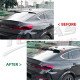 ROOF SPOILER TYPE LRT