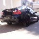 REAR BUMPER TYPE M PACK