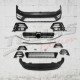 FRONT BUMPER TYPE R20