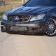 HEAD LIGHTS TYPE C63 AMG