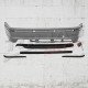 REAR BUMPER TYPE M PACK