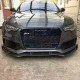 FRONT SPOILER TYPE RS6