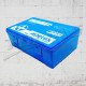 FIRST AID KIT box