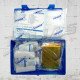 FIRST AID KIT box
