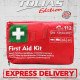 FIRST AID KIT