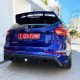 REAR BUMPER TYPE RS