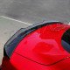 TRUNK SPOILER TYPE BLADE