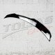 TRUNK SPOILER TYPE BLADE