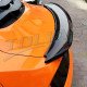 TRUNK SPOILER TYPE GT 500