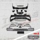 BODY KIT TYPE VERACRUZ METRIS