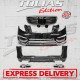 BODY KIT TYPE VERACRUZ METRIS