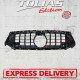 GRILLE TYPE BRABUS