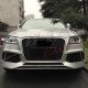 FRONT BUMPER TYPE RSQ5