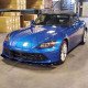 FRONT BUMPER TYPE JDM 20th Anniversary