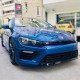 SIDE SKIRTS TYPE R