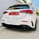 REAR BUMPER TYPE A35 AMG EDITION 1