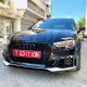 FRONT BUMPER TYPE RS3