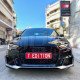 FRONT BUMPER TYPE RS3