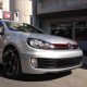 FRONT BUMPER TYPE GTI