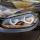 HEAD LIGHTS TYPE DRL 7.5