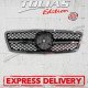 GRILLE TYPE SL