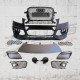 FRONT BUMPER TYPE RSQ5