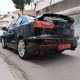 REAR BUMPER TYPE EVO X